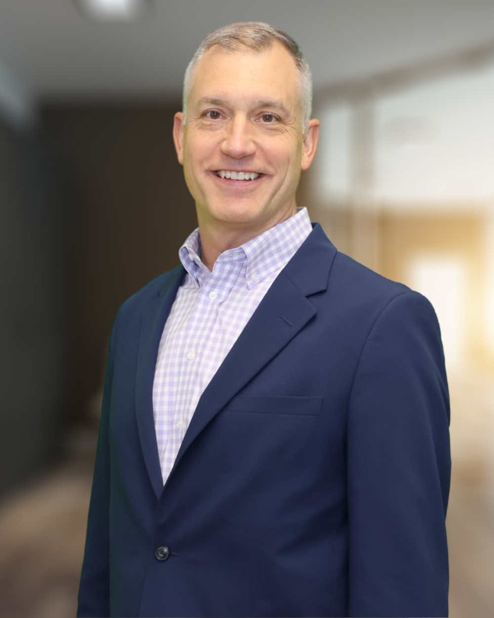 Eric Sheiss
President 
